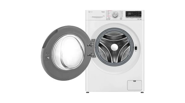 Máy Giặt LG 11kg FV1411S4WA